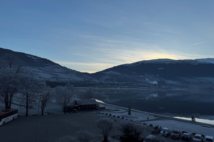 Hotel View 200 of 209
