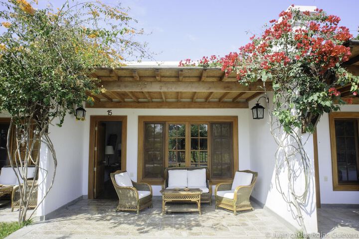 Terrace/Patio 20 of 56