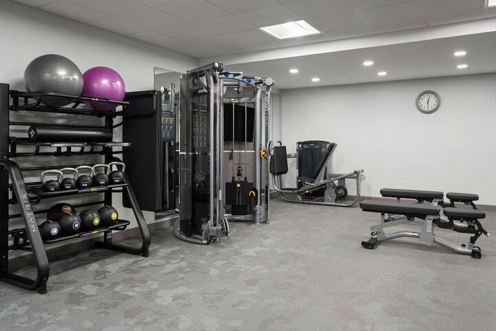 Health and Fitness 40 of 53