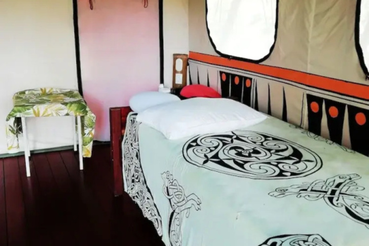 Avatar Eco Lodge