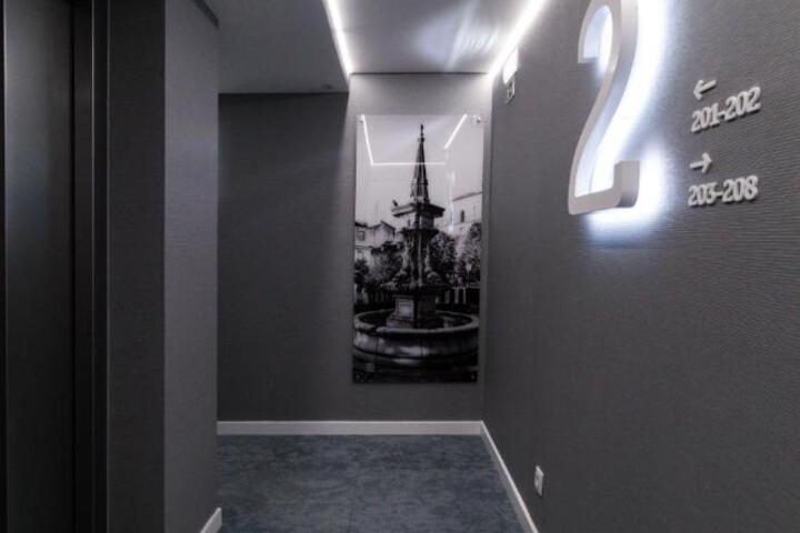Zurin Charm Hotel