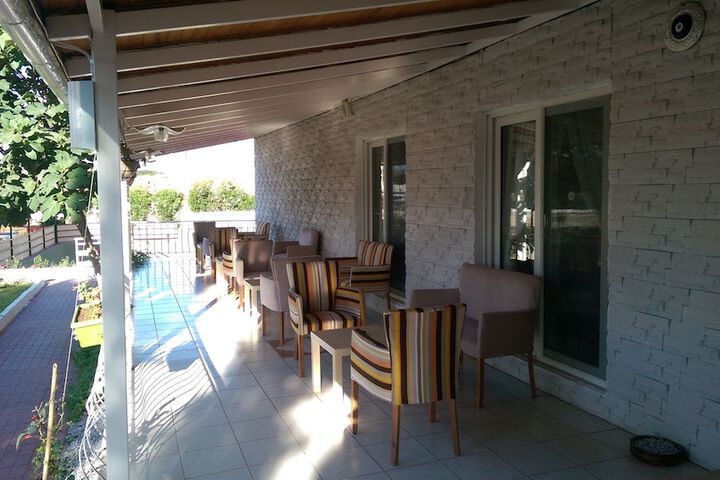Terrace/Patio 17 of 20