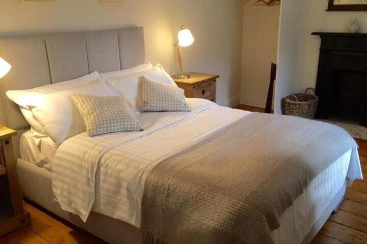 Denvirs Hotel