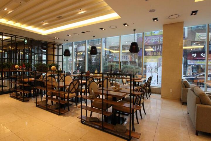 Fitness Center Photo