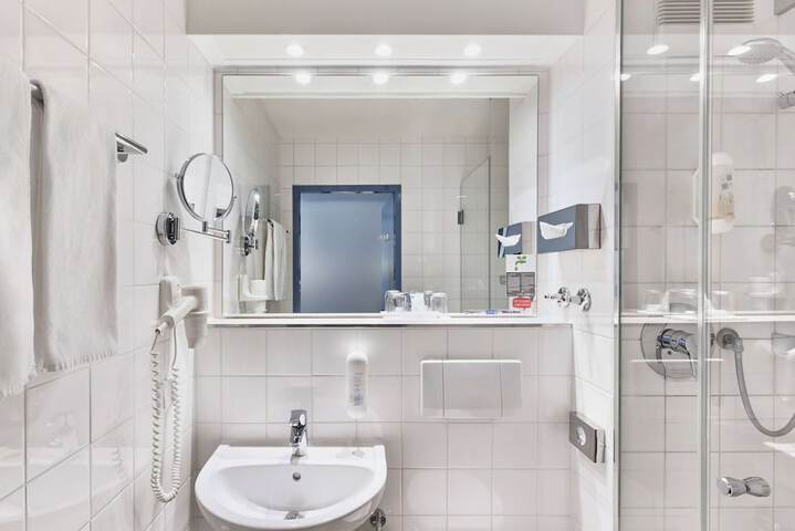 Bath Interior