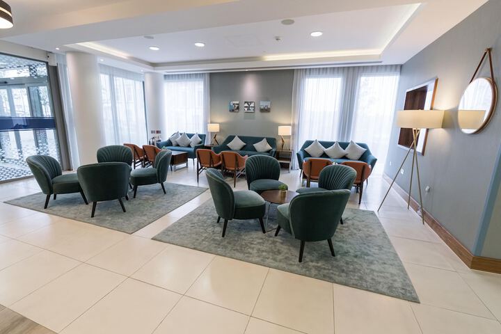Hotel Interior 2 of 52