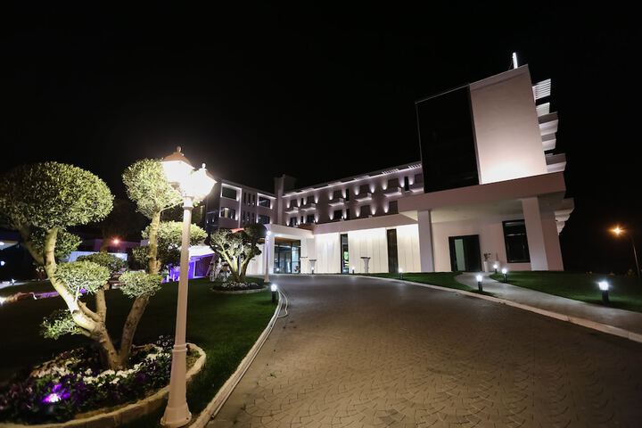 Hotel 45 of 47
