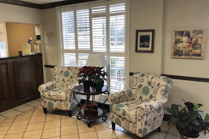 Hotel Interior 4 of 80