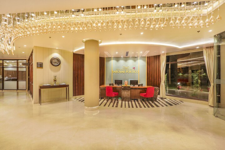 Hotel Interior 6 of 74