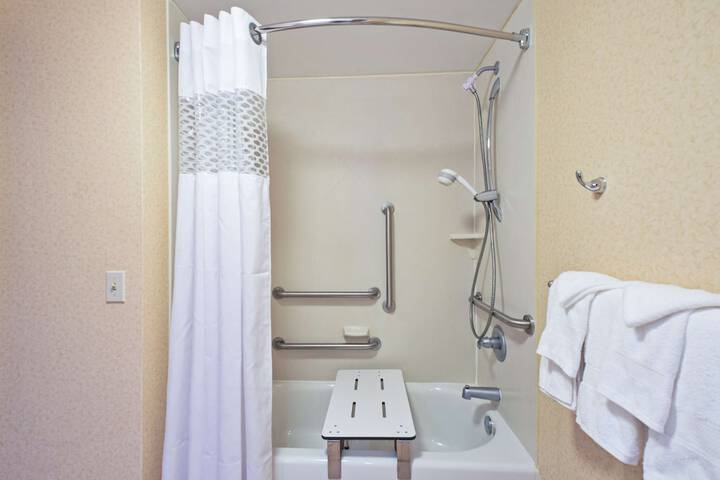 Bath Amenities