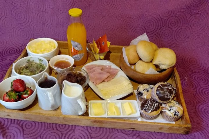 Breakfast/Coffee Service 13 of 29