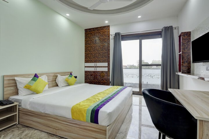 Itsy Hotels Vibe 2