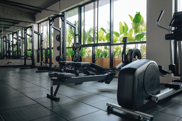 Health and Fitness 59 of 78