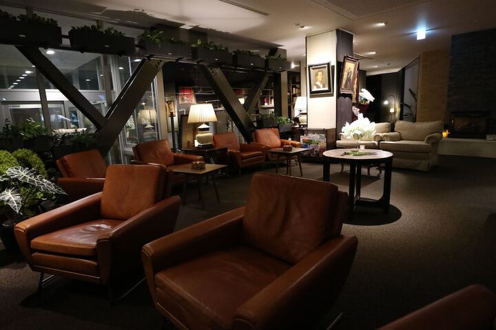 Hotel Interior 6 of 127