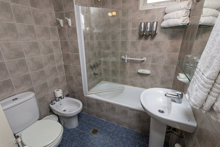Bathroom Vanities