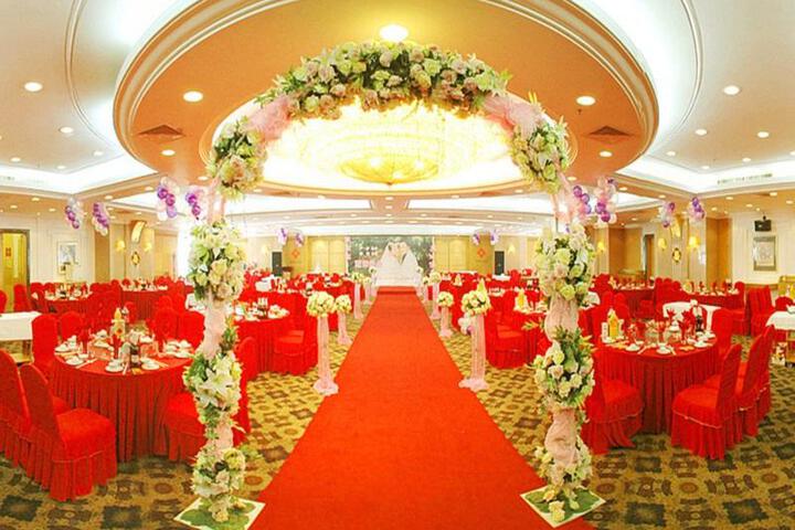 JINYUAN SUNSHINE HOTEL