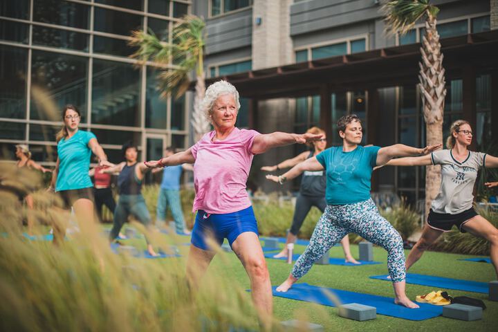Yoga
