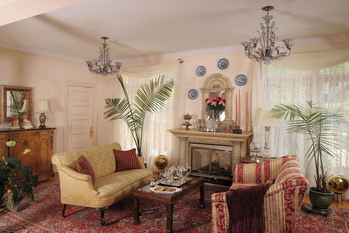 Hotel Interior 4 of 47