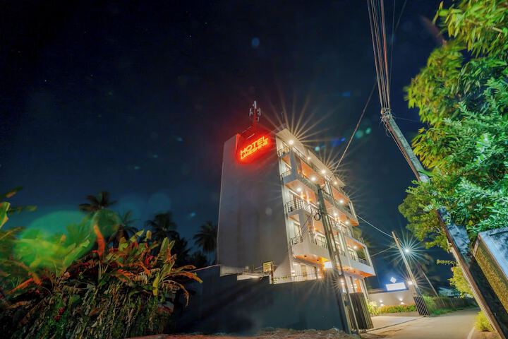 Hotel 64 of 65