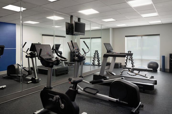 Health and Fitness 34 of 55