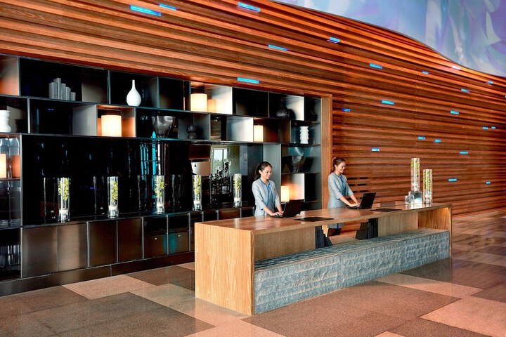 Hotel Interior 4 of 126