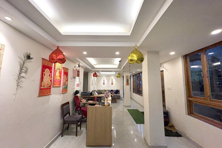 Hotel Interior 41 of 45
