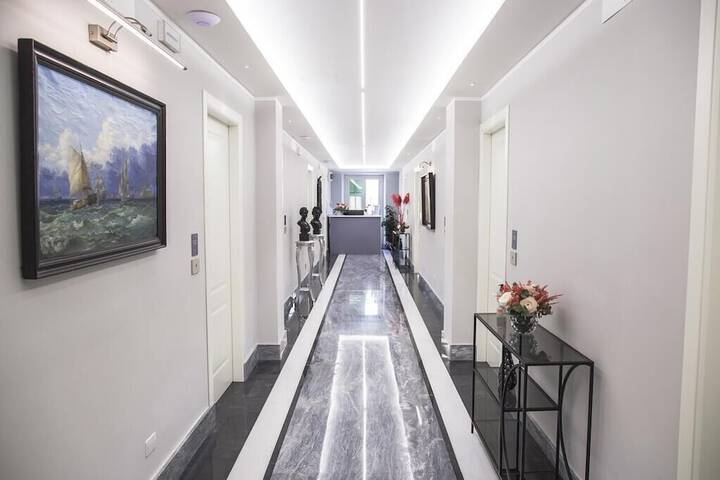 Image of Correnti Boutique Hotel