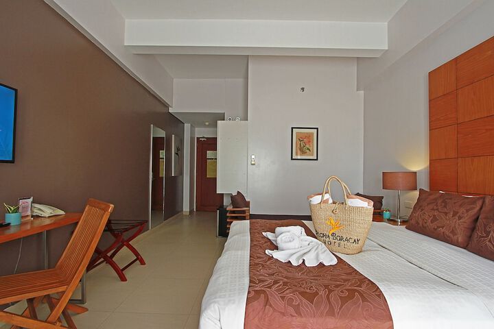 Room 15 of 147