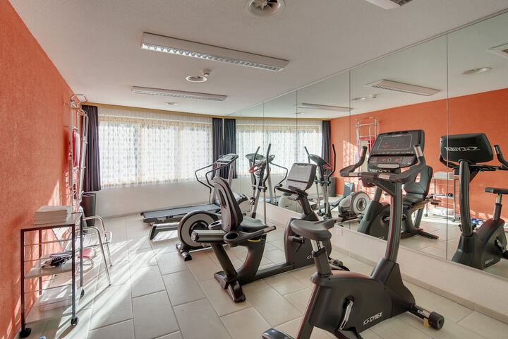 Health and Fitness 33 of 47