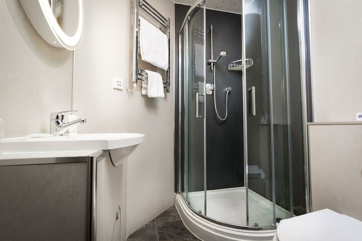 Bath Interior