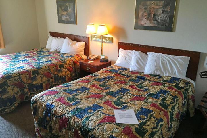 Fitness Center Photo