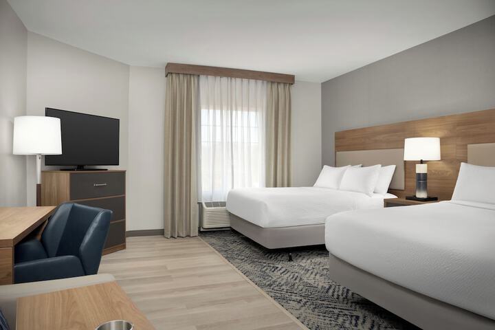 1 King Studio Suite (6 of 13)