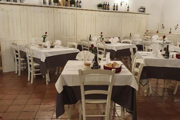 Albergo Grobberio