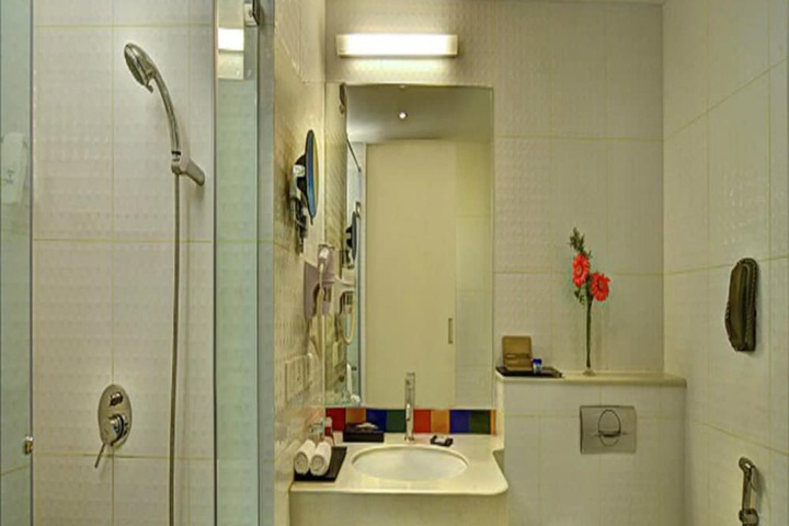 Bathroom Vanities
