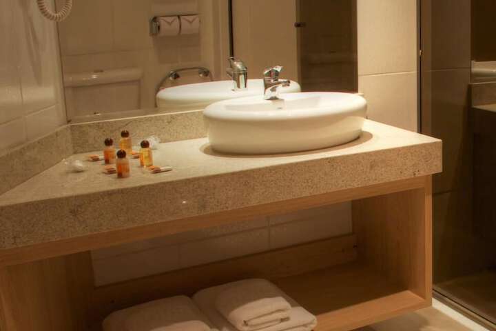 Bath Interior