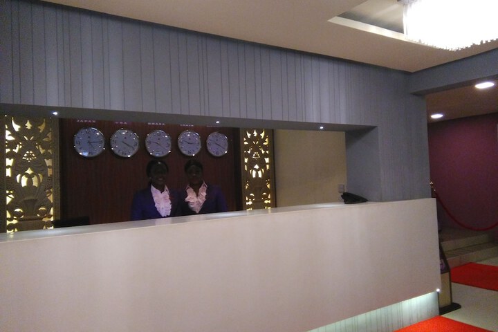Hotel Interior 3 of 23