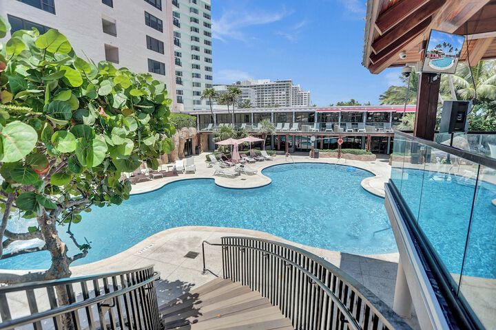 Hotel 660 of 723