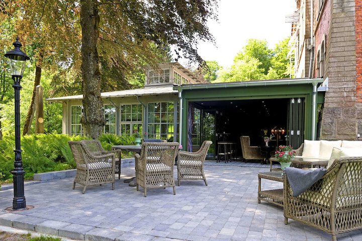 Terrace/Patio 46 of 50