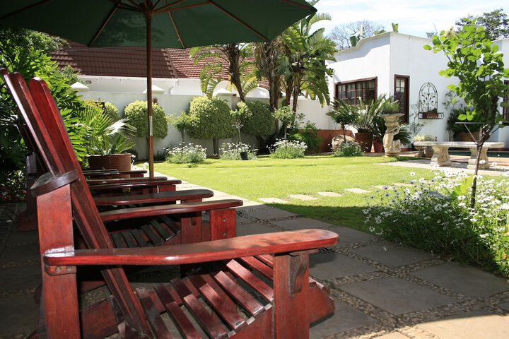 Terrace/Patio 48 of 49