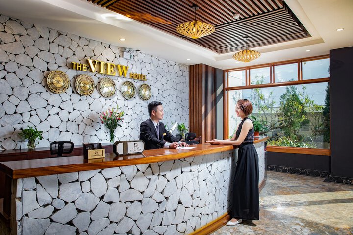 Hotel Interior 4 of 84