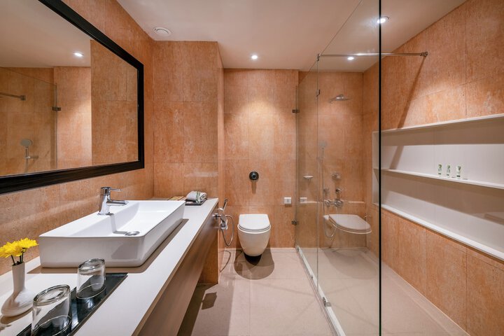 Fitness Center Photo