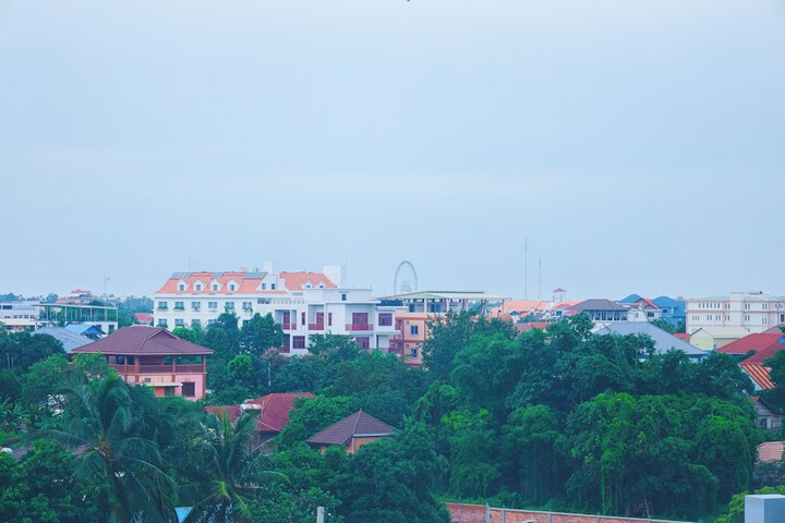Hotel View 69 of 70