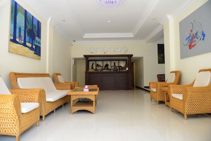 Hotel Interior 4 of 39