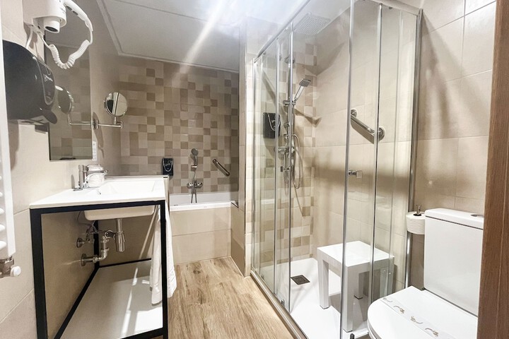 Bath Amenities
