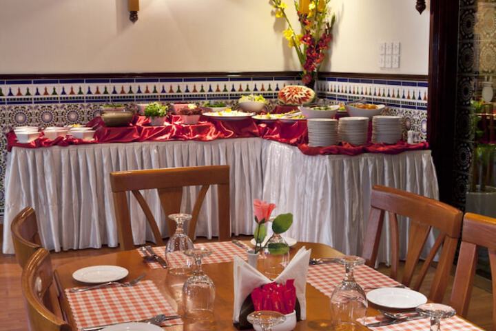 Restaurants
