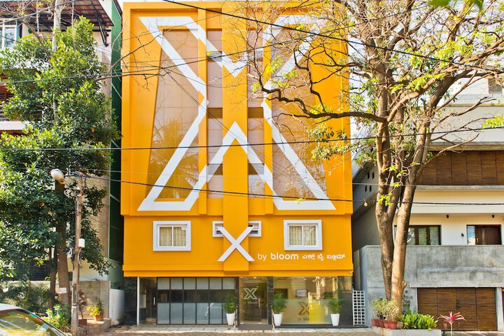 X by Bloom - Indiranagar
