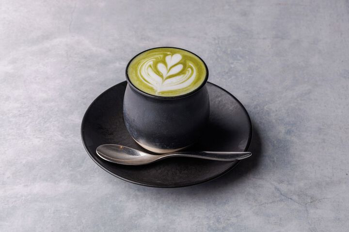 Breakfast/Coffee Service 105 of 125