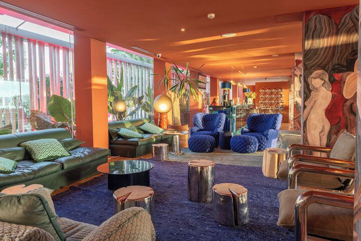 Hotel Interior 13 of 69