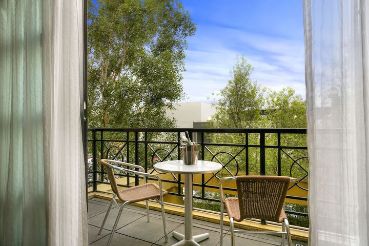 Terrace/Patio 10 of 17