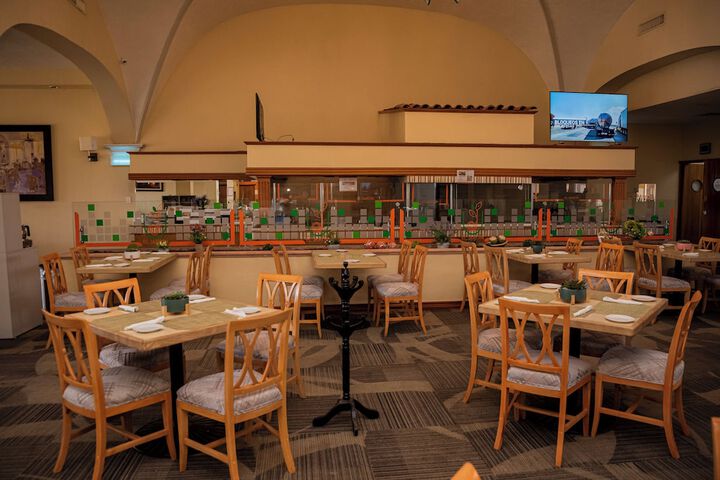 Restaurants